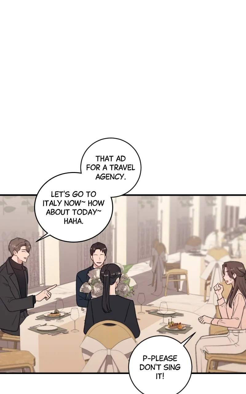 A Decade of Us Chapter 8 page 12 - 