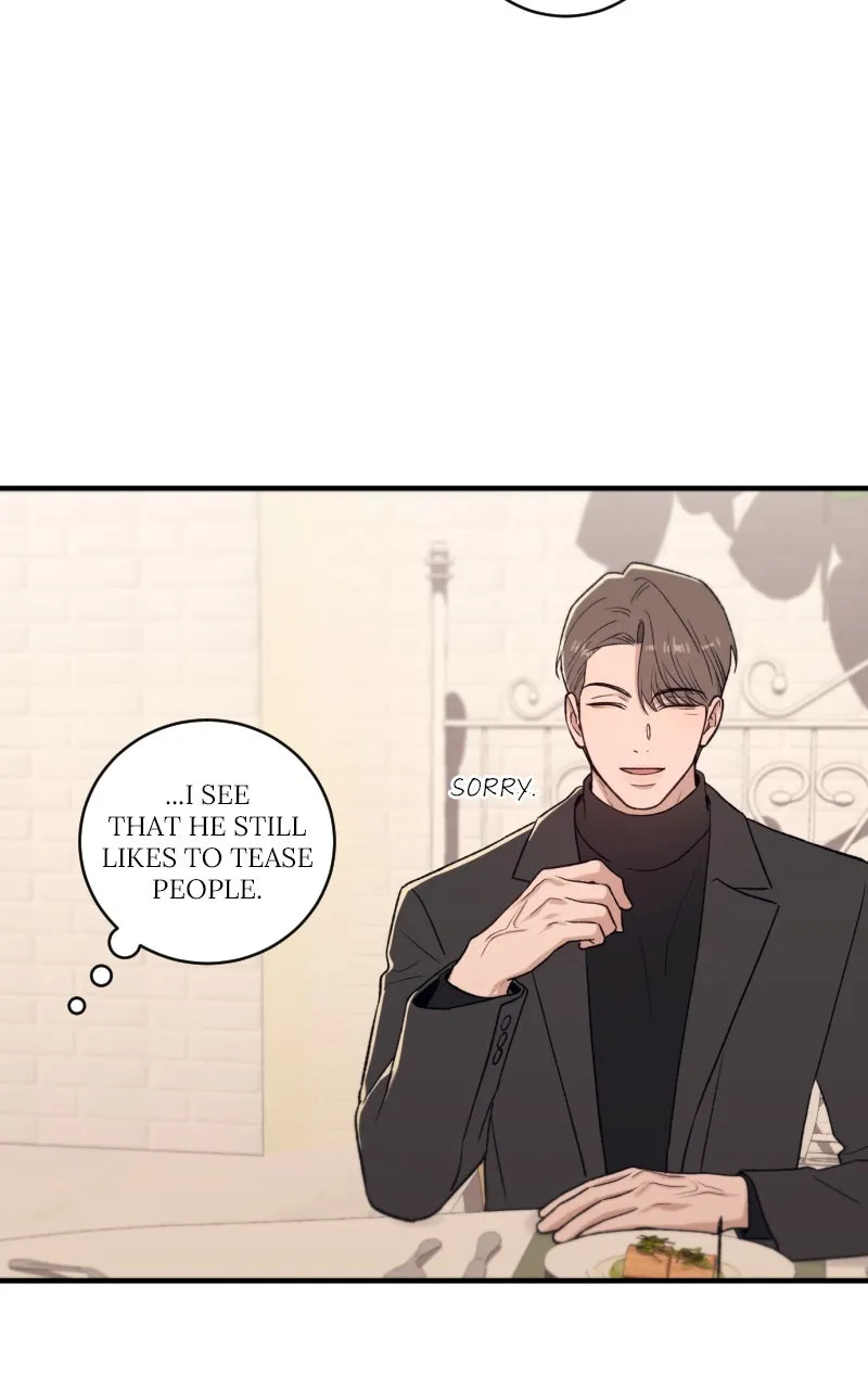 A Decade of Us Chapter 8 page 13 - 