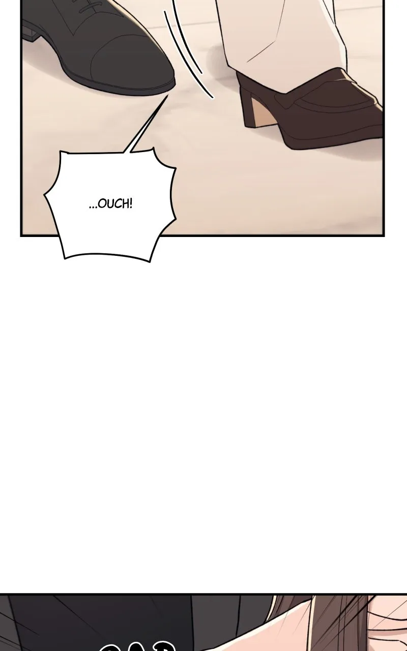 A Decade of Us Chapter 8 page 20 - 
