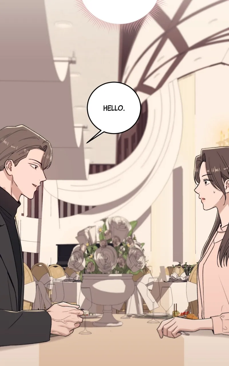 A Decade of Us Chapter 8 page 3 - 