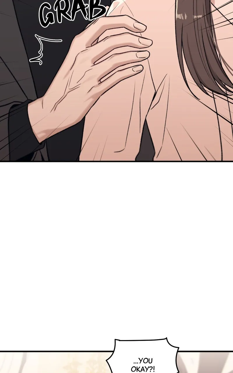 A Decade of Us Chapter 8 page 21 - 