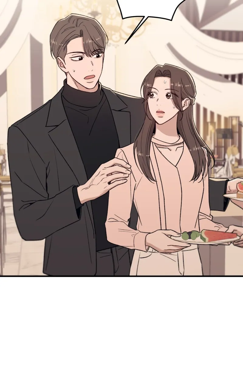 A Decade of Us Chapter 8 page 22 - 