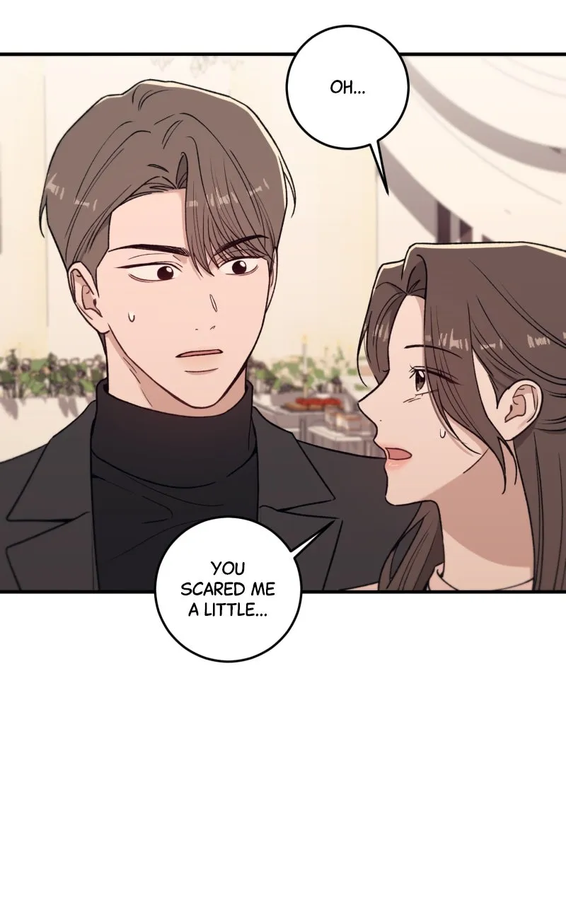 A Decade of Us Chapter 8 page 23 - 