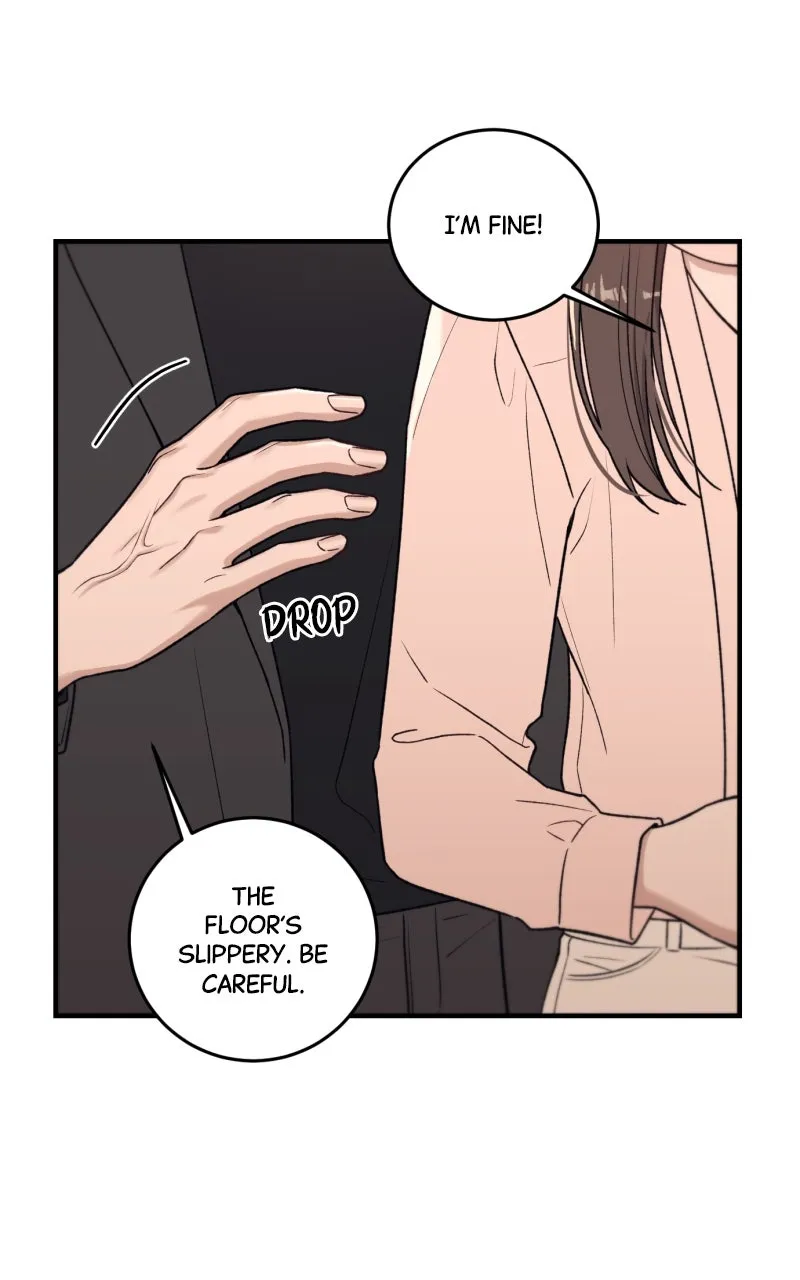 A Decade of Us Chapter 8 page 24 - 