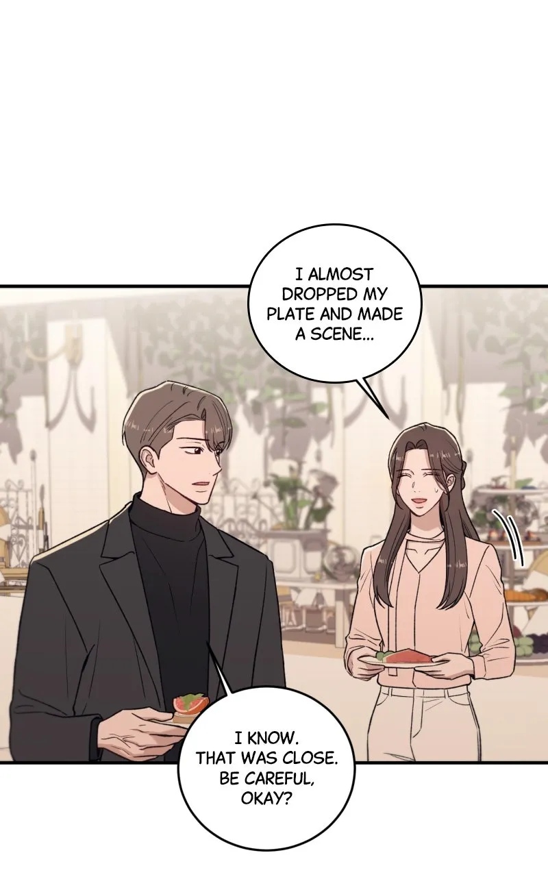 A Decade of Us Chapter 8 page 25 - 