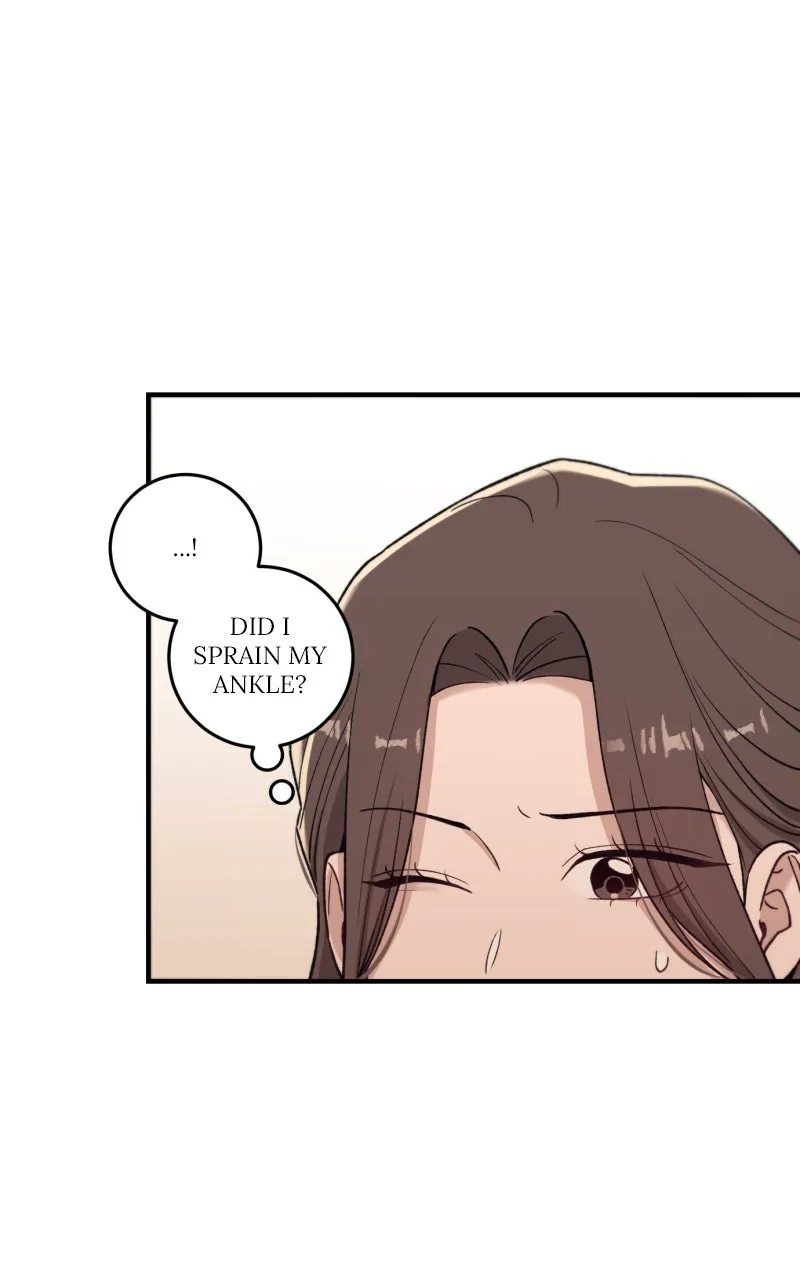 A Decade of Us Chapter 8 page 27 - 