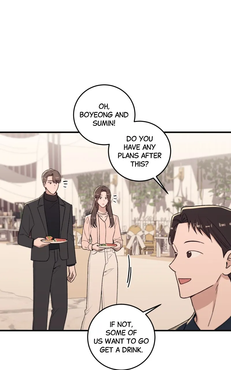 A Decade of Us Chapter 8 page 28 - 