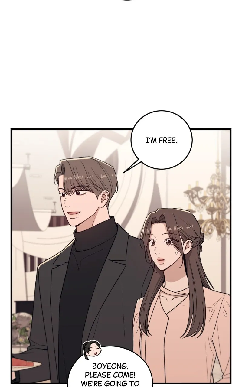 A Decade of Us Chapter 8 page 29 - 