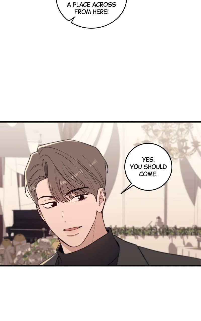 A Decade of Us Chapter 8 page 30 - 