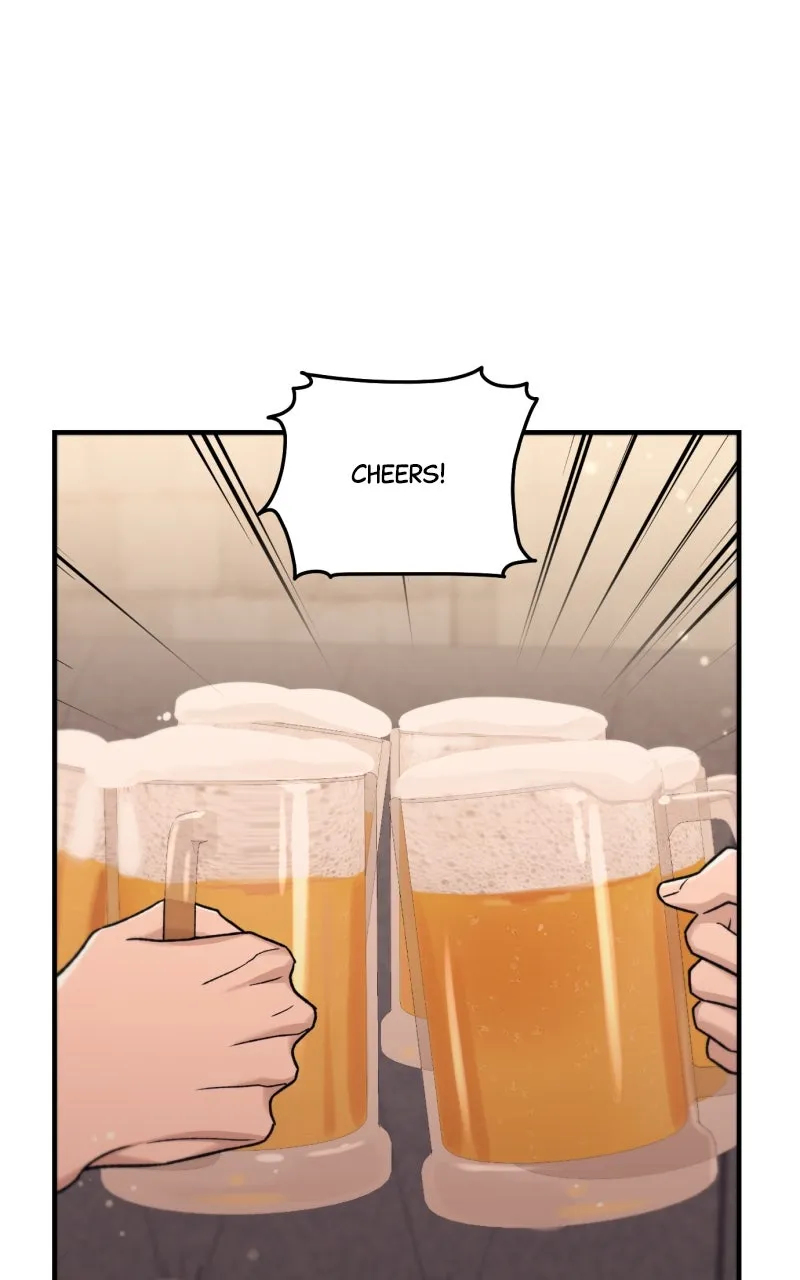 A Decade of Us Chapter 8 page 32 - 