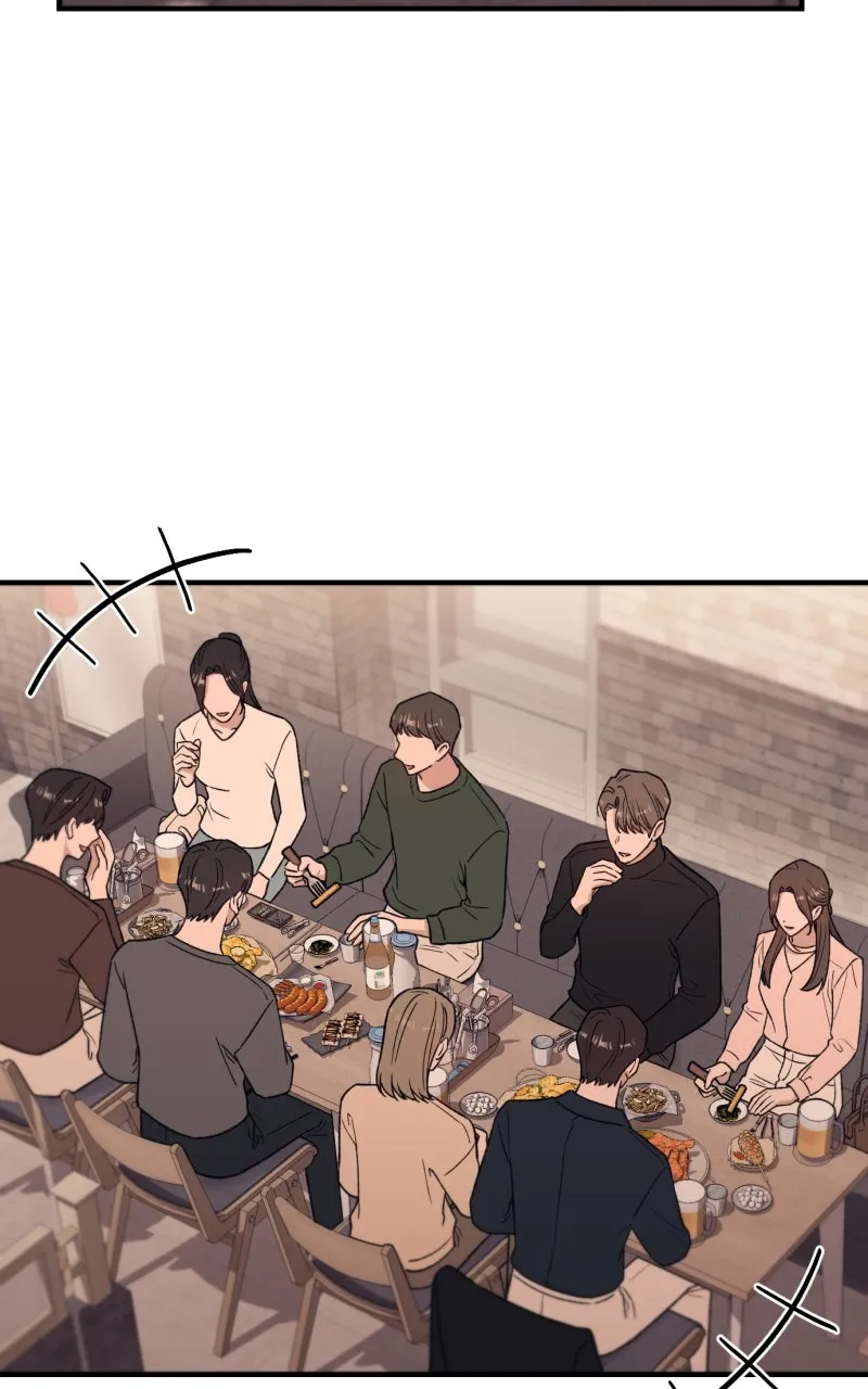 A Decade of Us Chapter 8 page 33 - 