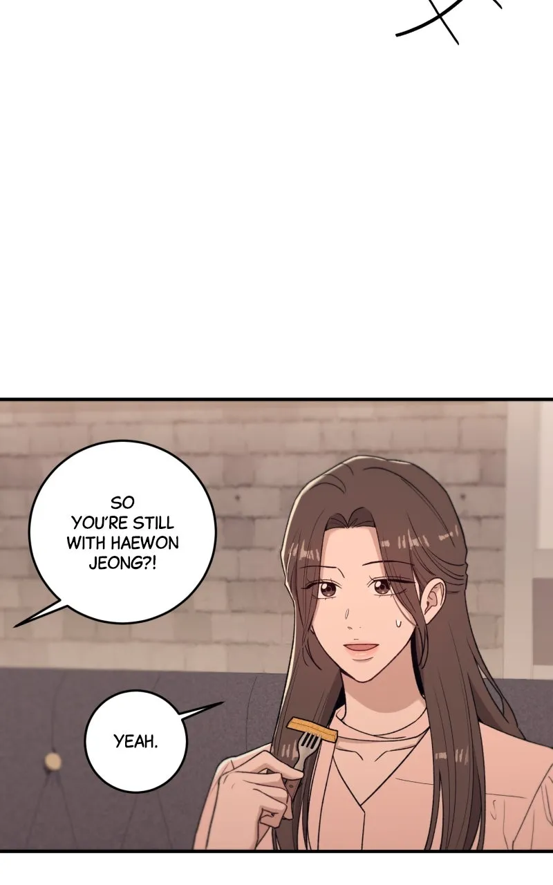 A Decade of Us Chapter 8 page 34 - 