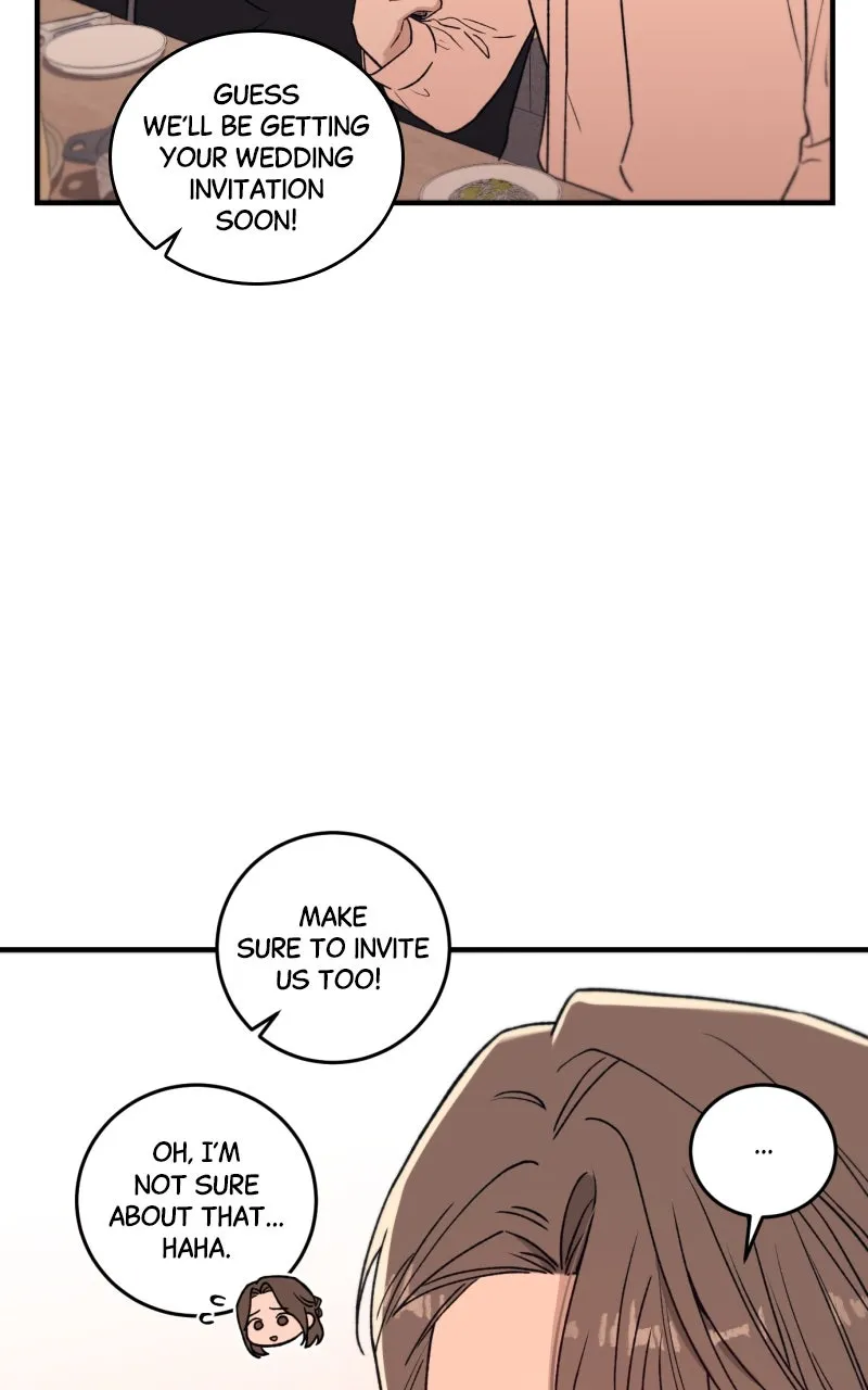 A Decade of Us Chapter 8 page 36 - 