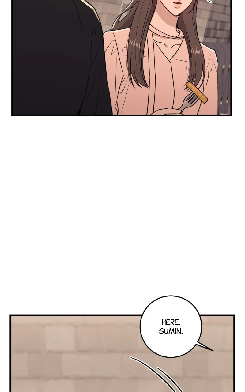 A Decade of Us Chapter 8 page 38 - 