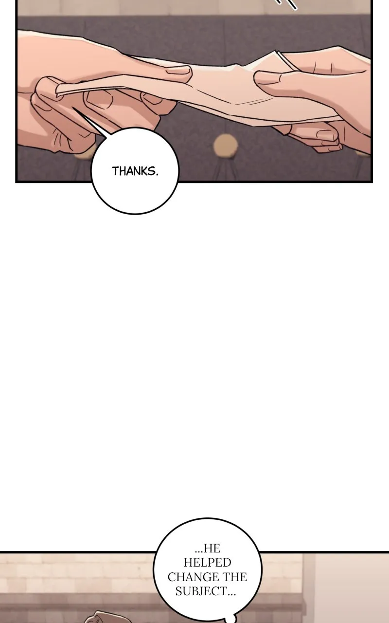 A Decade of Us Chapter 8 page 39 - 
