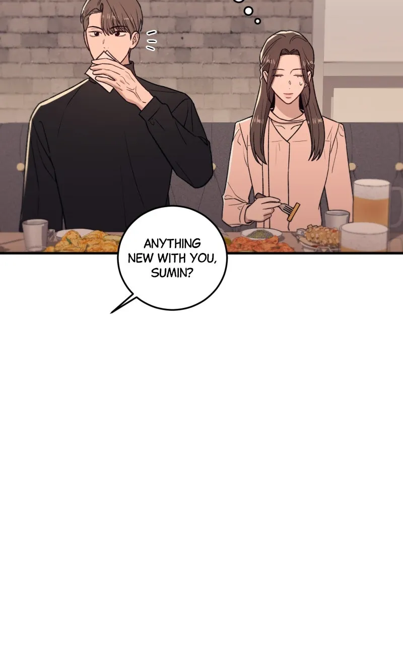 A Decade of Us Chapter 8 page 40 - 