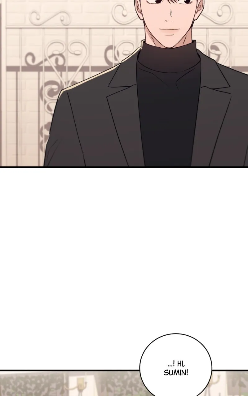 A Decade of Us Chapter 8 page 5 - 