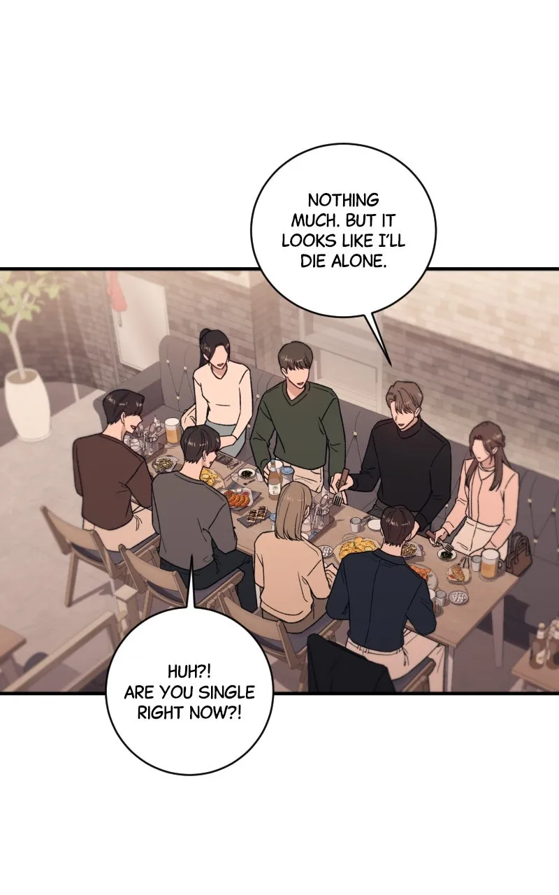 A Decade of Us Chapter 8 page 41 - 