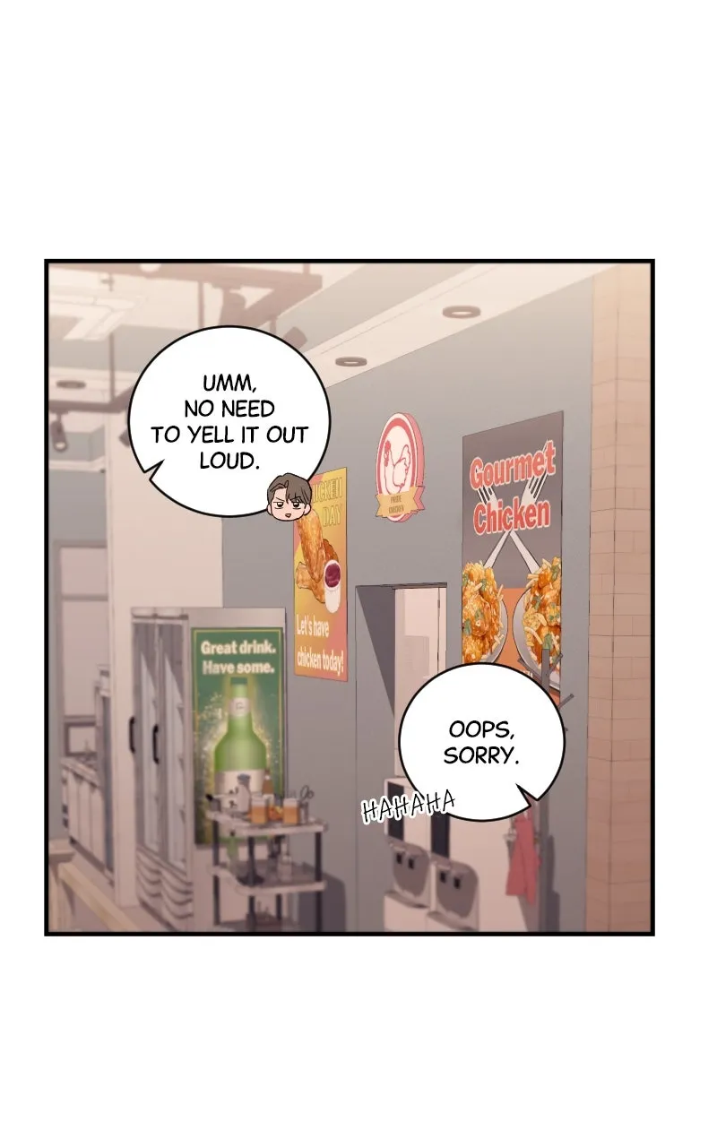 A Decade of Us Chapter 8 page 42 - 