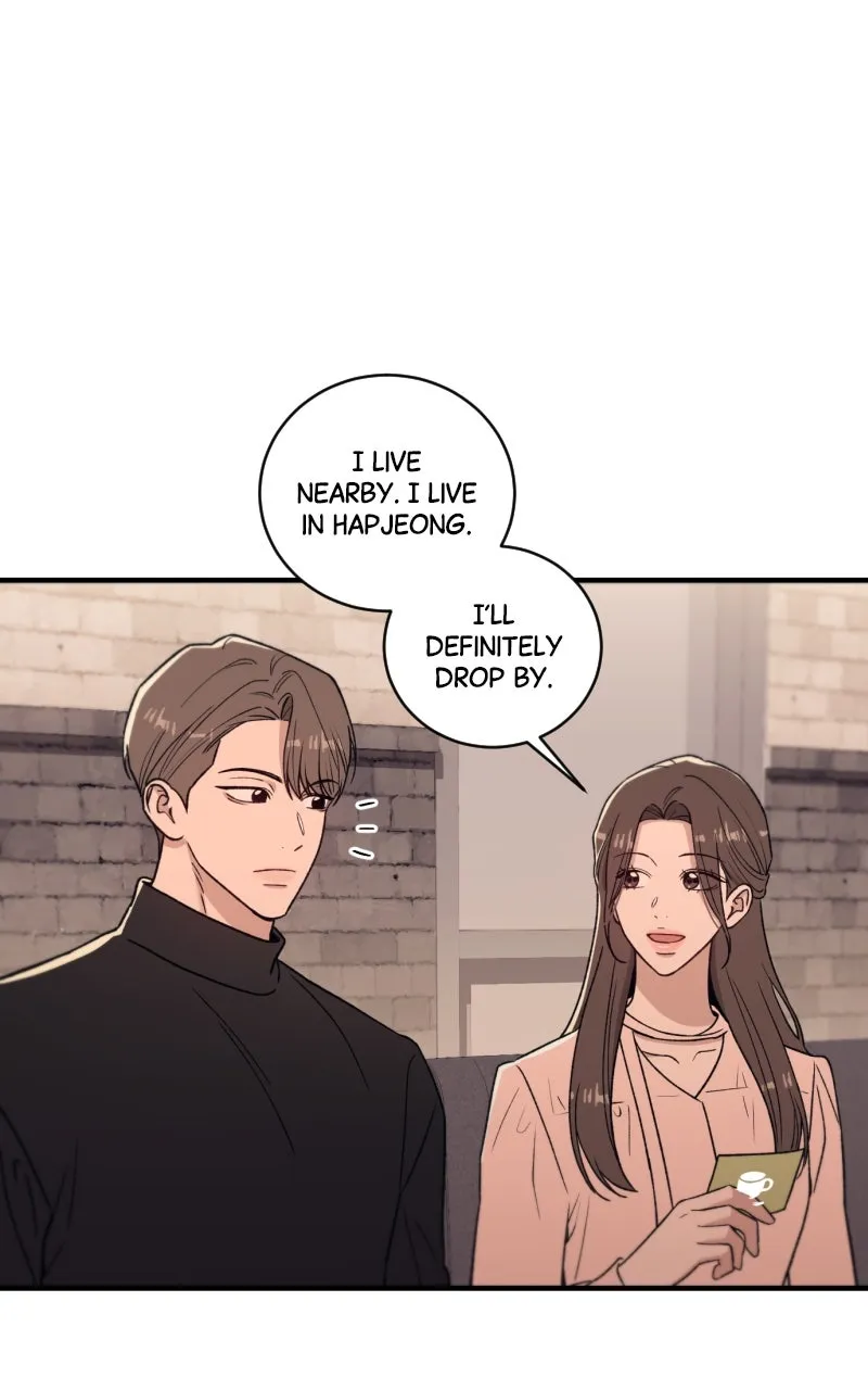 A Decade of Us Chapter 8 page 45 - 