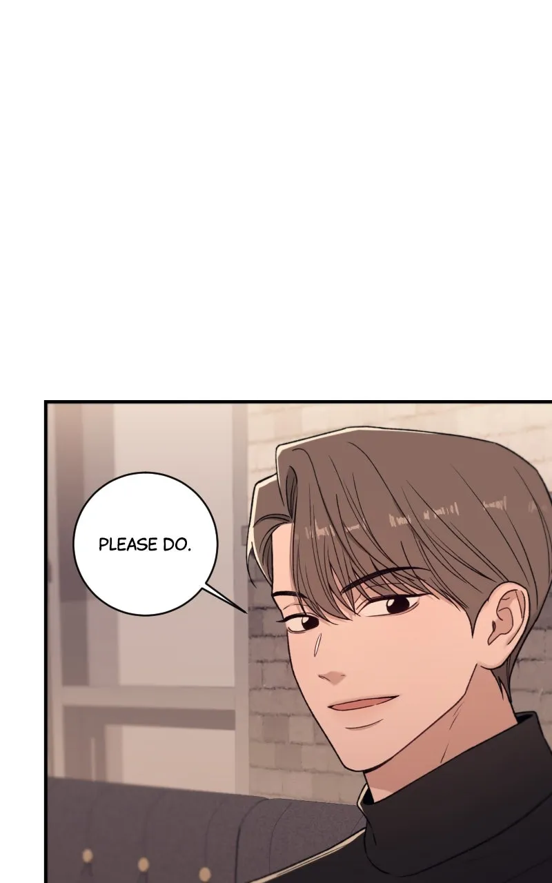 A Decade of Us Chapter 8 page 46 - 