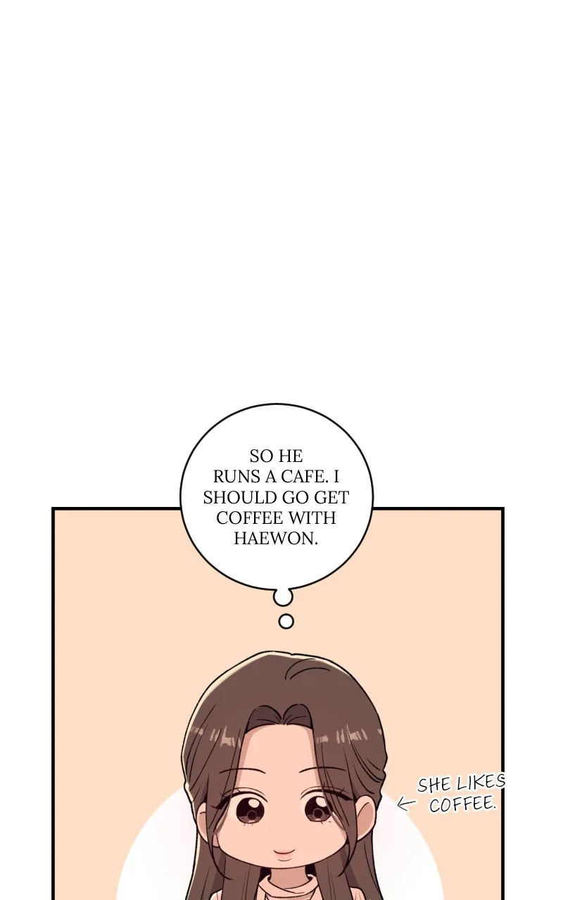A Decade of Us Chapter 8 page 48 - 