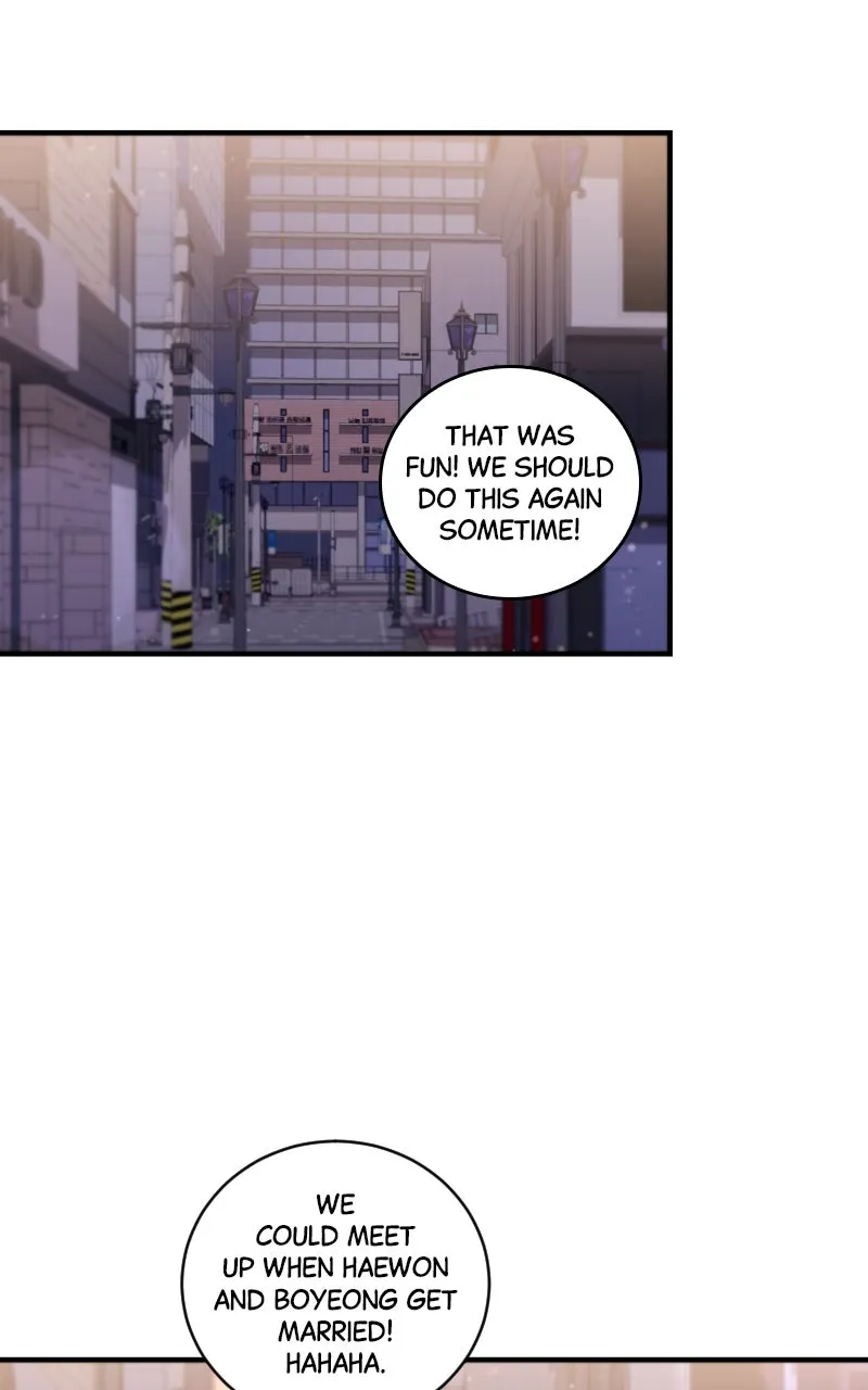 A Decade of Us Chapter 8 page 50 - 