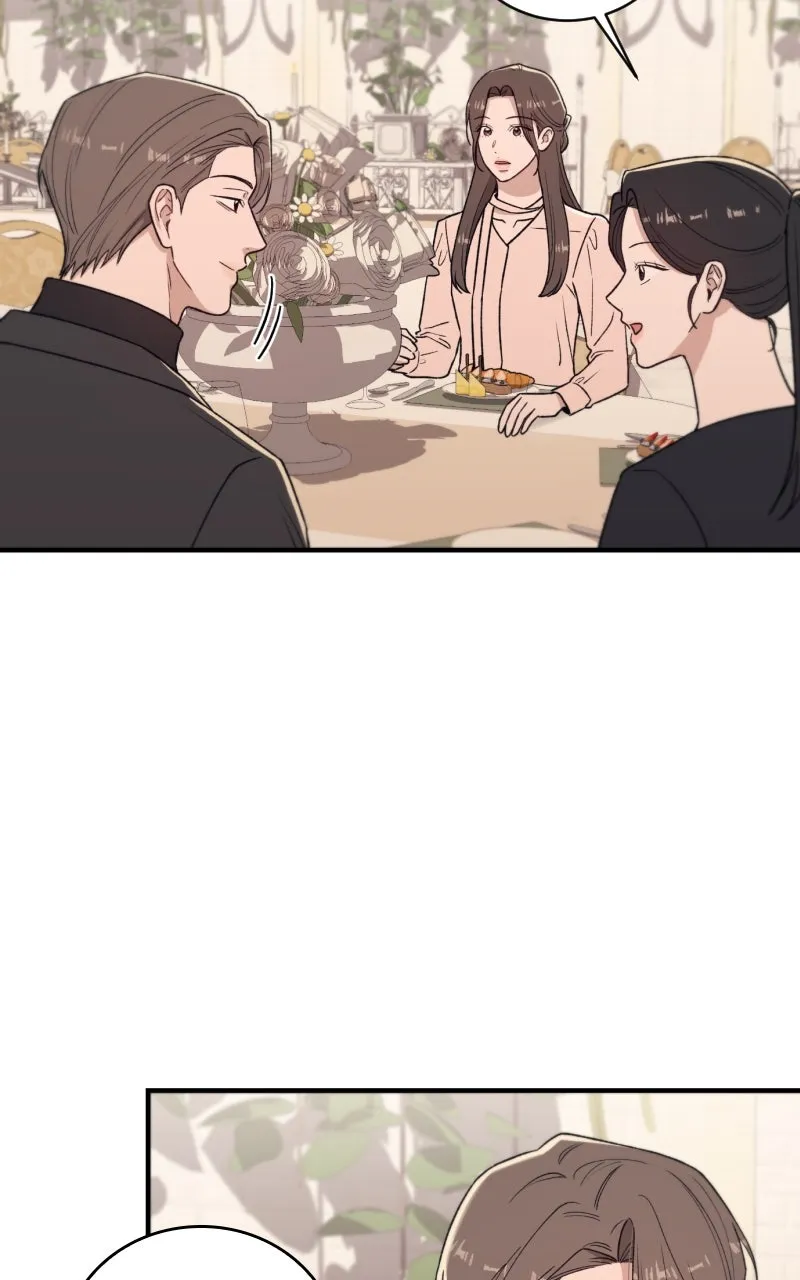 A Decade of Us Chapter 8 page 6 - 