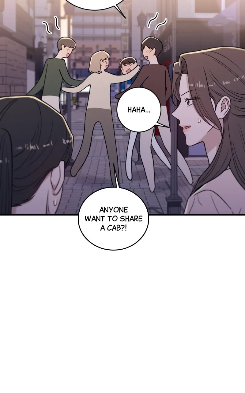 A Decade of Us Chapter 8 page 51 - 