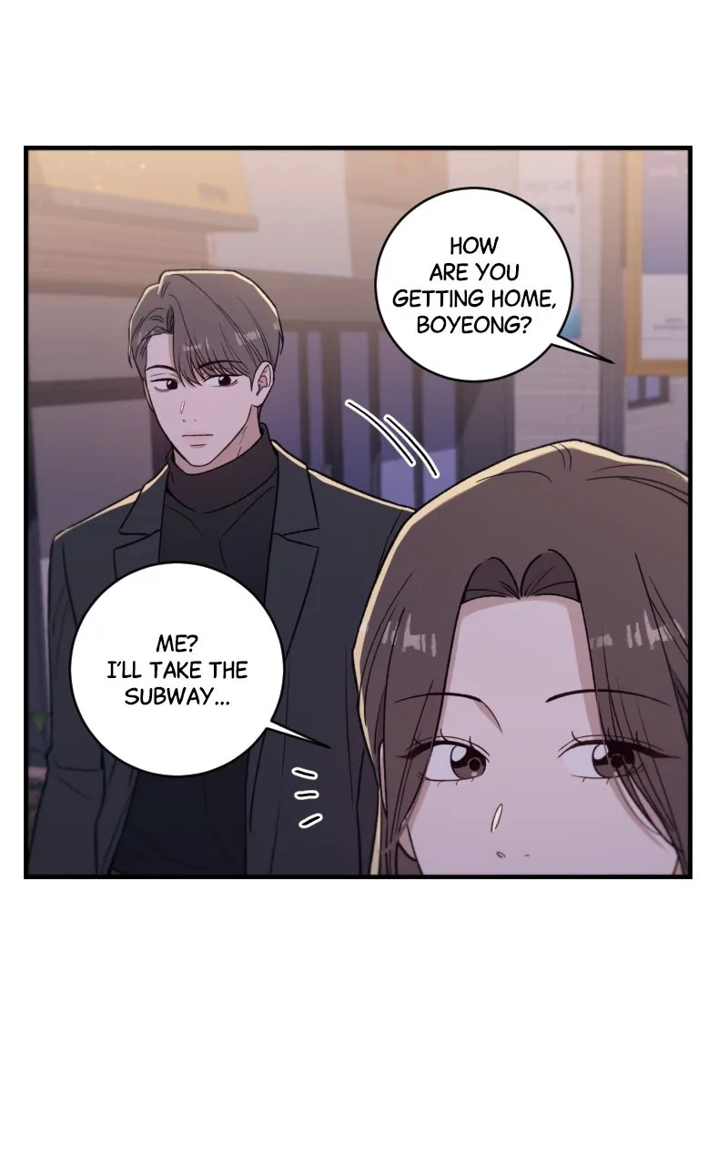 A Decade of Us Chapter 8 page 52 - 