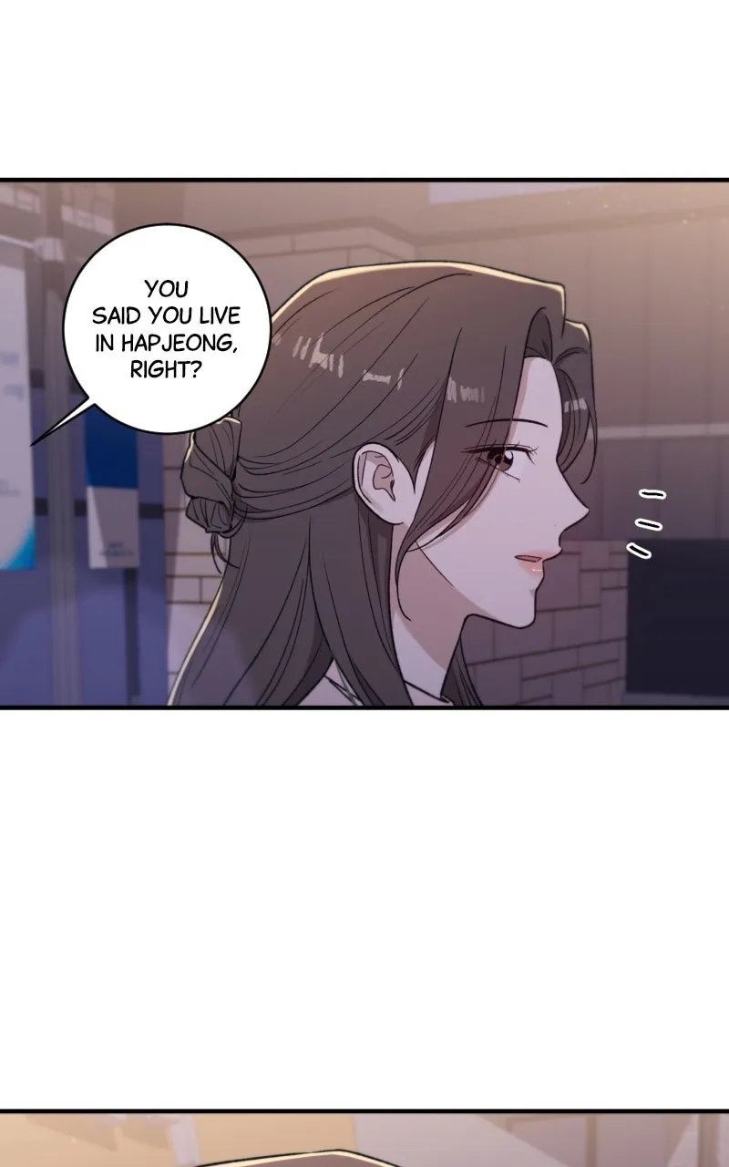 A Decade of Us Chapter 8 page 53 - 