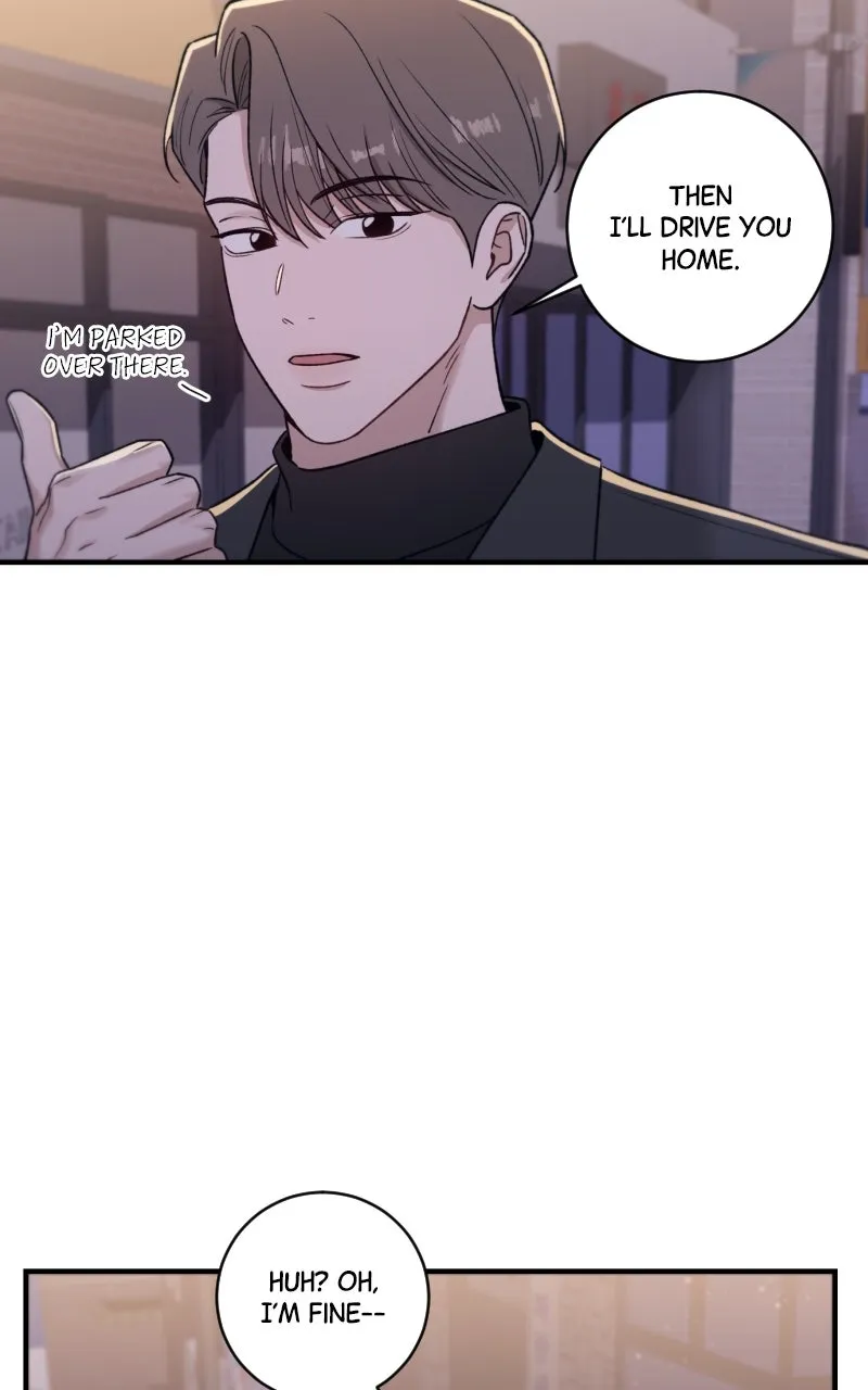 A Decade of Us Chapter 8 page 54 - 