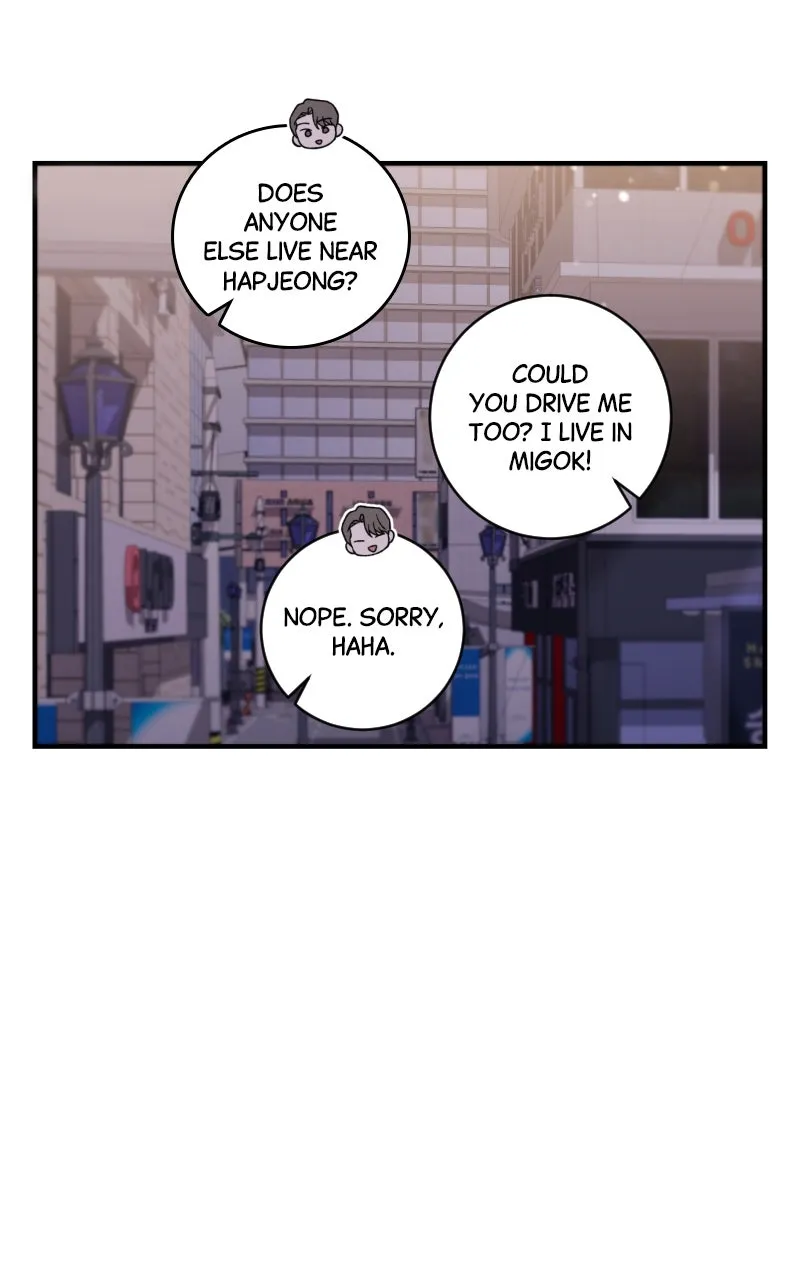 A Decade of Us Chapter 8 page 57 - 