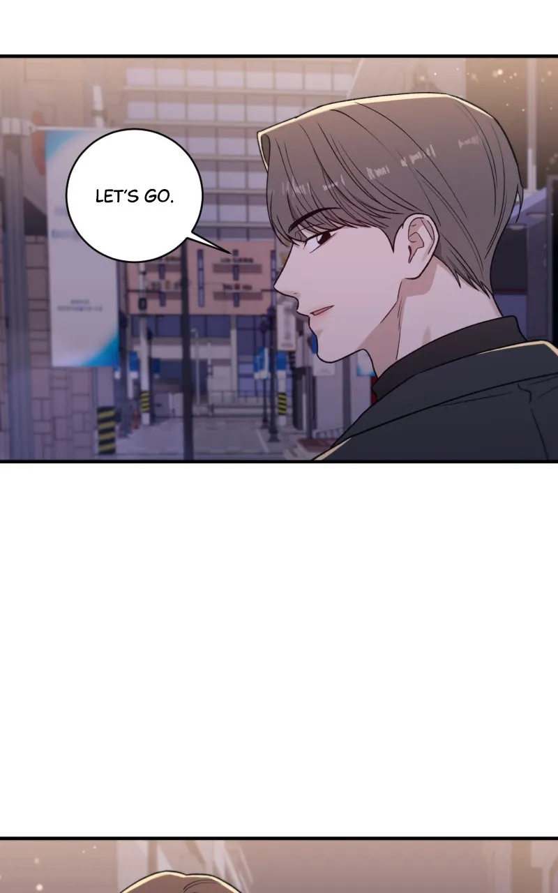 A Decade of Us Chapter 8 page 58 - 