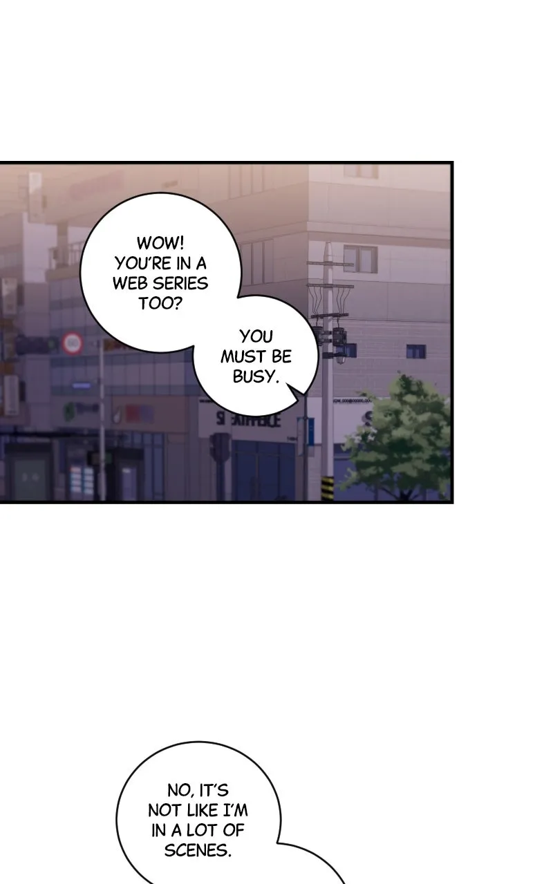 A Decade of Us Chapter 8 page 60 - 
