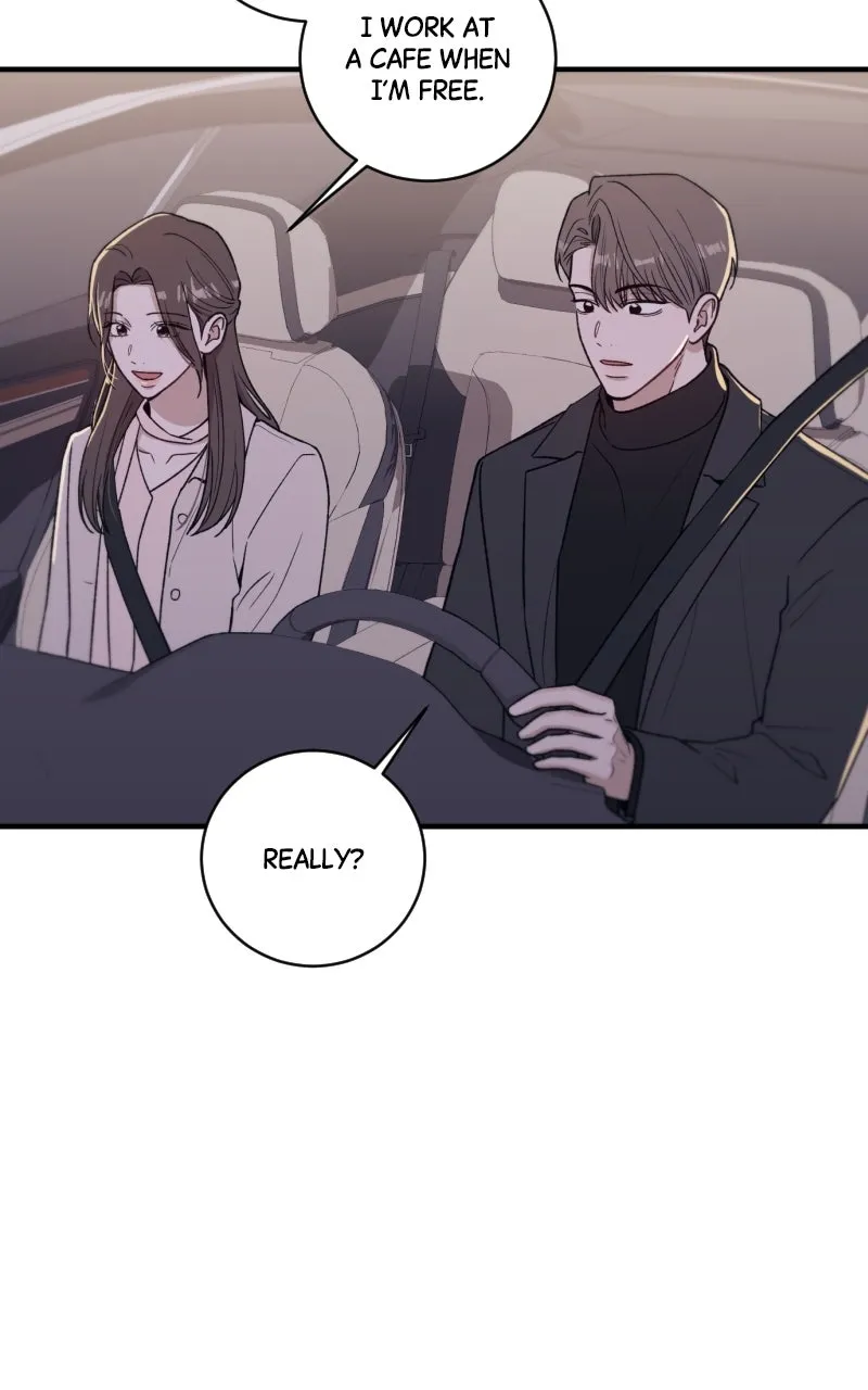 A Decade of Us Chapter 8 page 61 - 