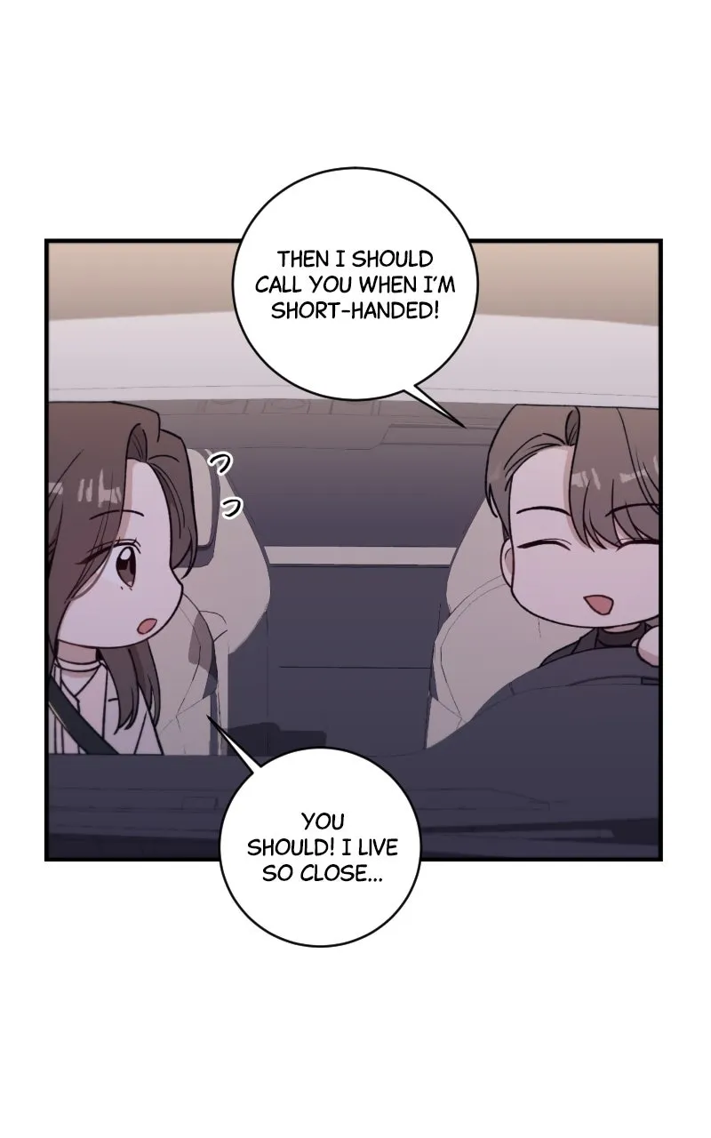 A Decade of Us Chapter 8 page 62 - 