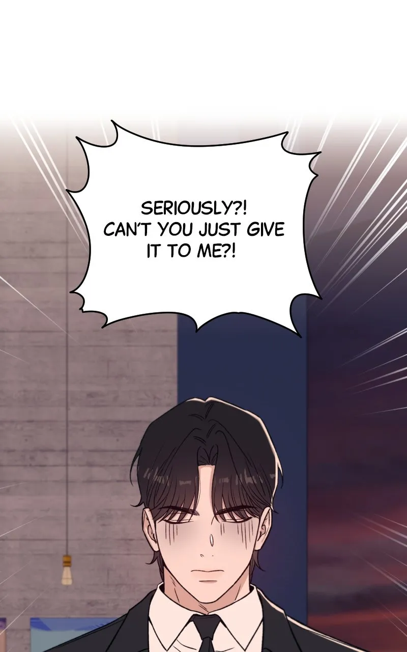 A Decade of Us Chapter 8 page 65 - 
