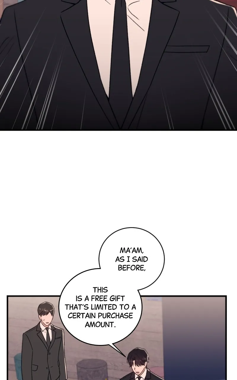A Decade of Us Chapter 8 page 66 - 