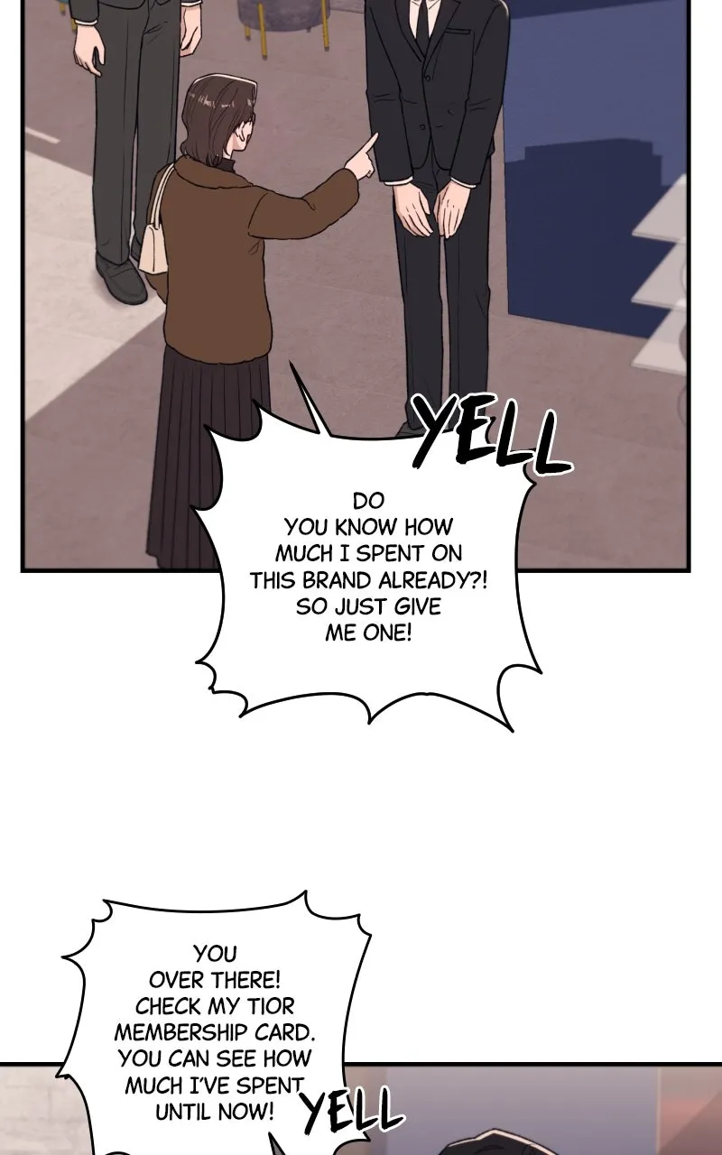A Decade of Us Chapter 8 page 67 - 