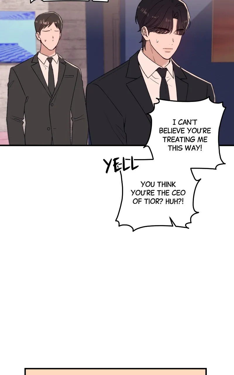 A Decade of Us Chapter 8 page 68 - 