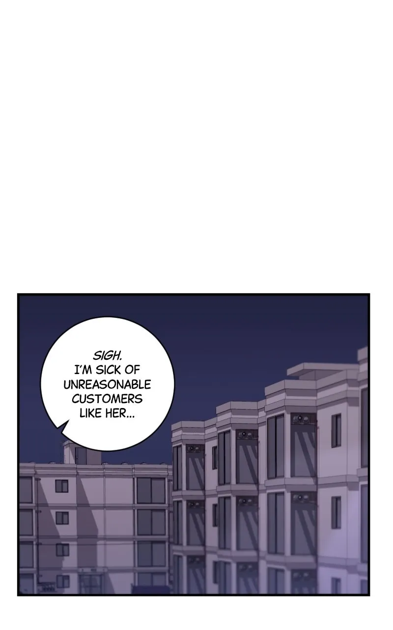 A Decade of Us Chapter 8 page 70 - 