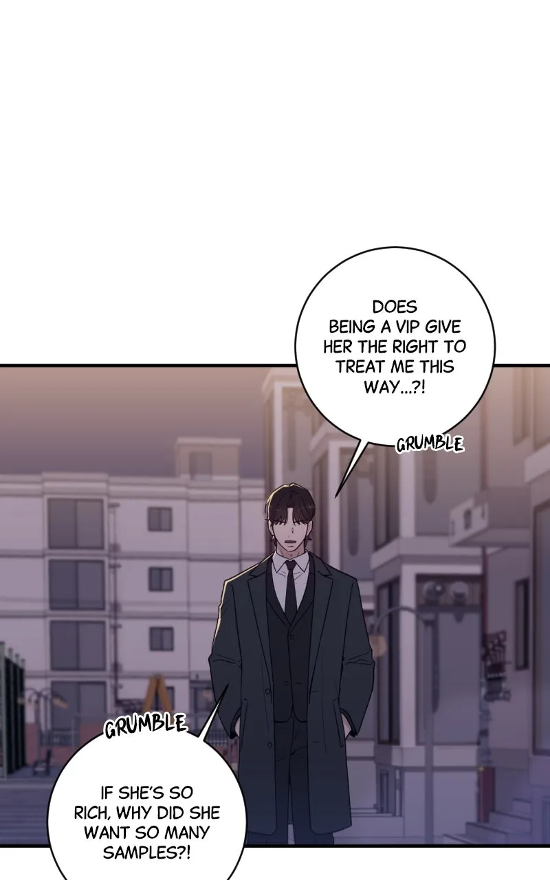 A Decade of Us Chapter 8 page 71 - 