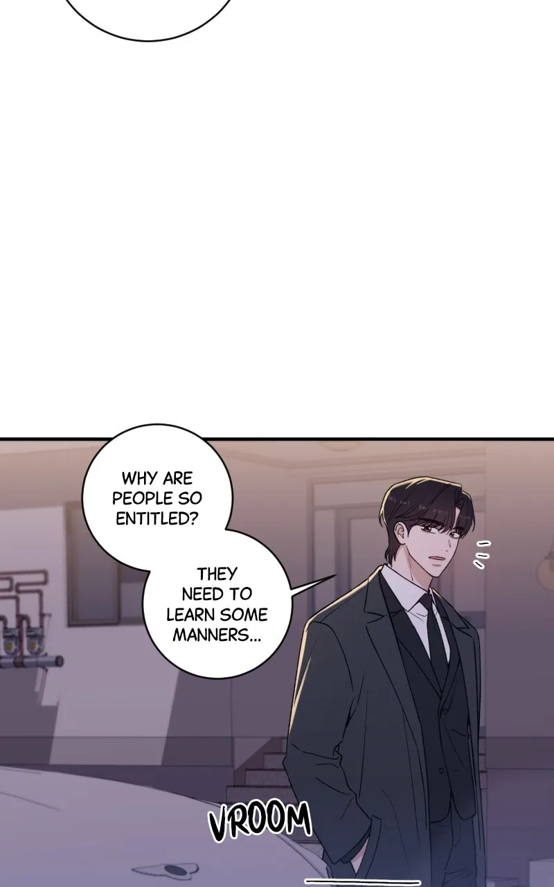 A Decade of Us Chapter 8 page 72 - 