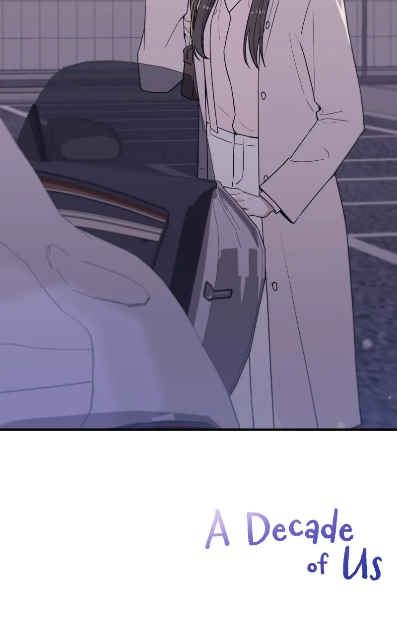 A Decade of Us Chapter 8 page 80 - 