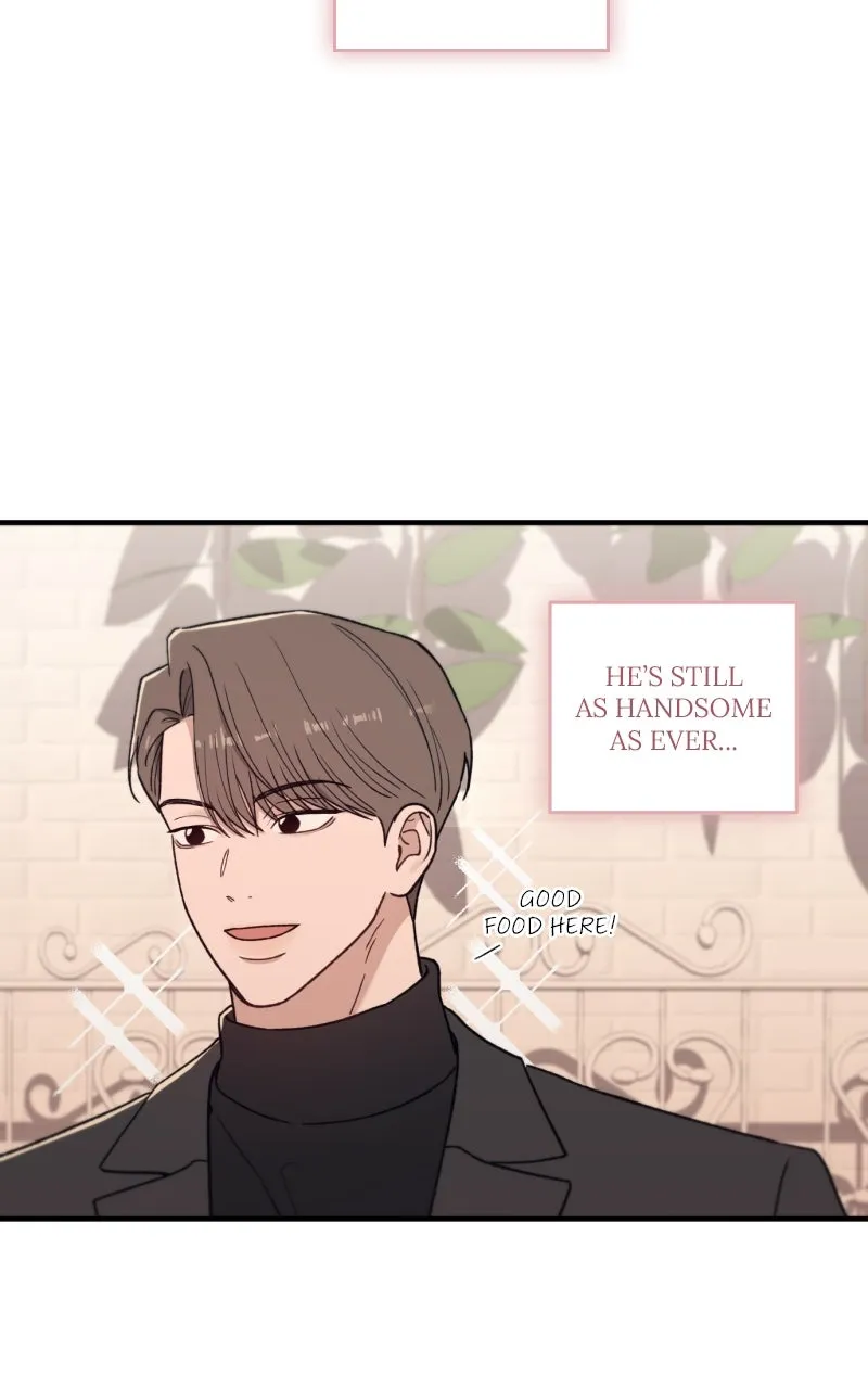 A Decade of Us Chapter 8 page 10 - 