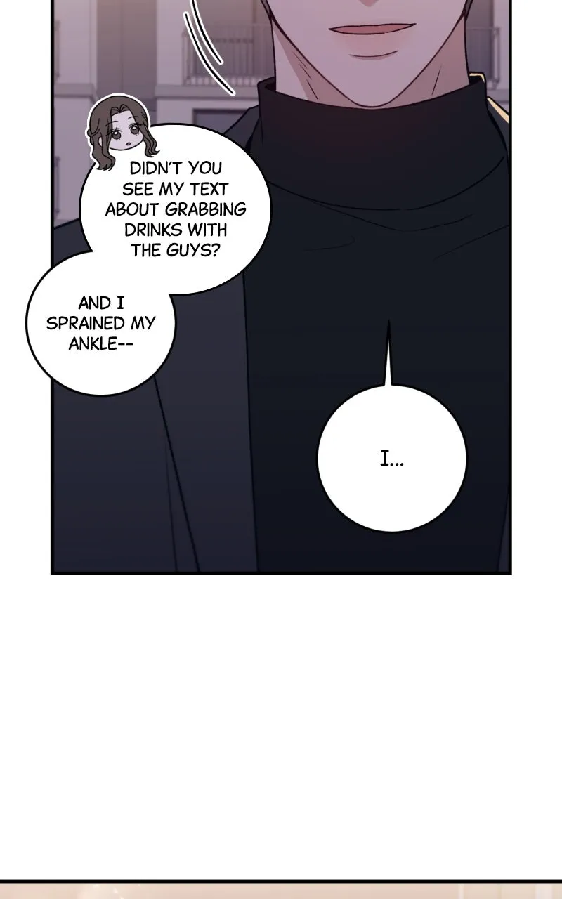 A Decade of Us Chapter 9 page 12 - 