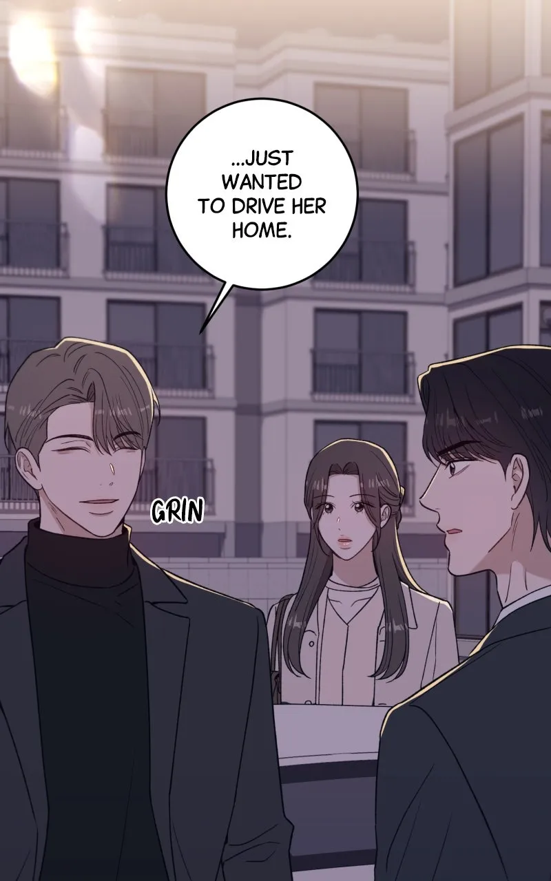 A Decade of Us Chapter 9 page 13 - 