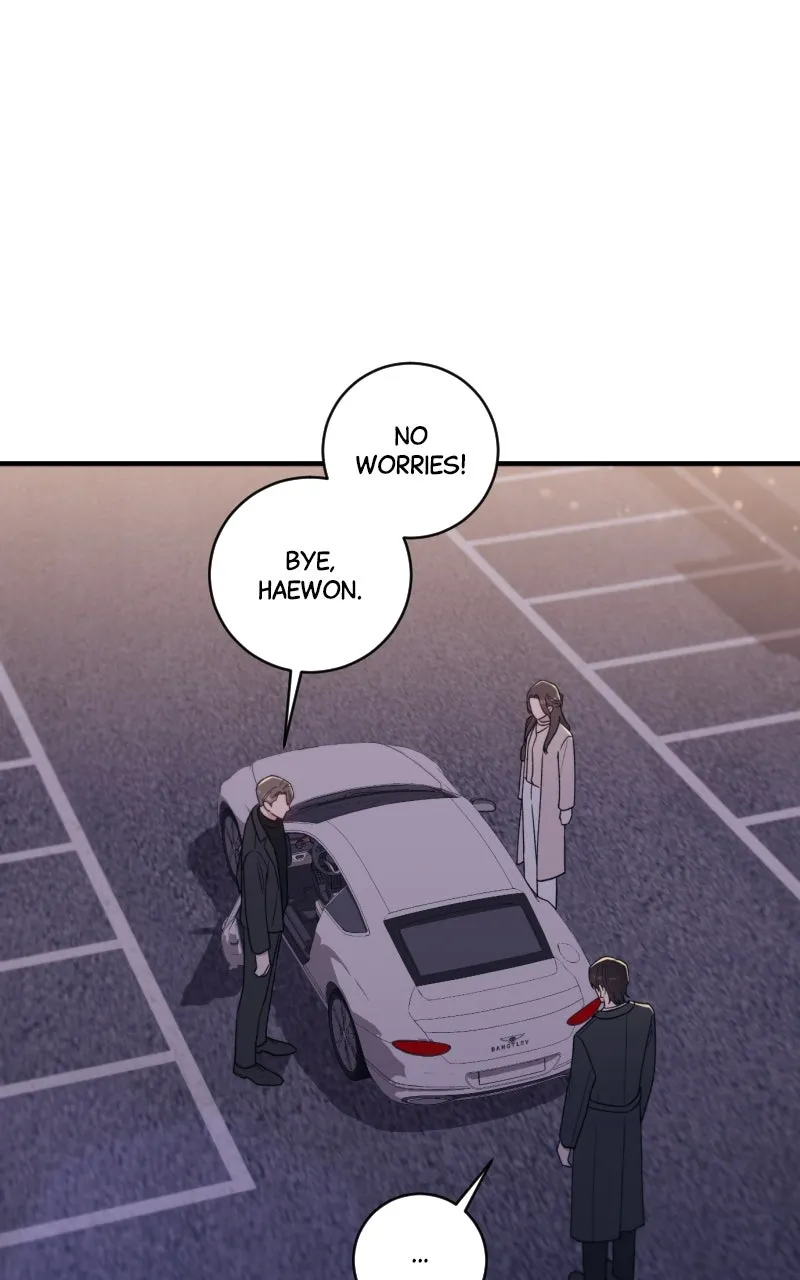 A Decade of Us Chapter 9 page 18 - 