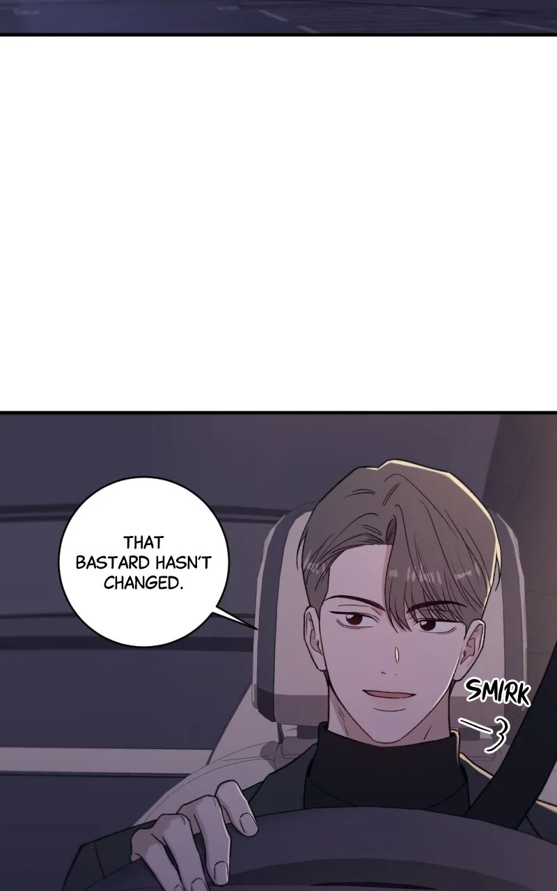 A Decade of Us Chapter 9 page 21 - 
